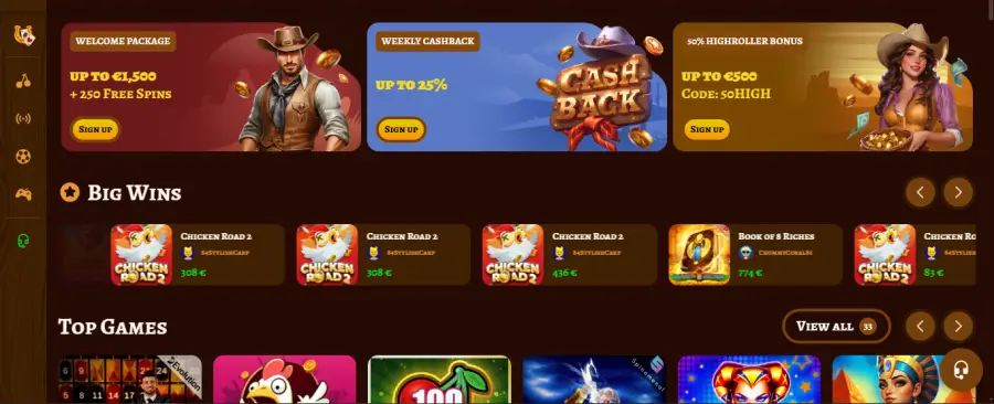 Playjonny app