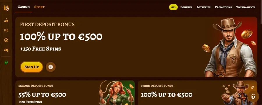 Playjonny app download